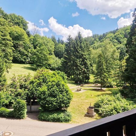 Wasserfaelle Apartments Sasbachwalden Bagian luar foto