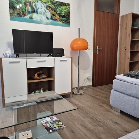 Wasserfaelle Apartments Sasbachwalden Bagian luar foto