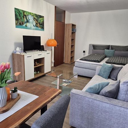Wasserfaelle Apartments Sasbachwalden Bagian luar foto