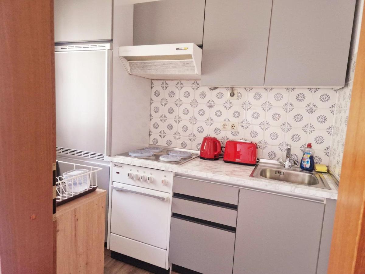 Wasserfaelle Apartments Sasbachwalden Bagian luar foto