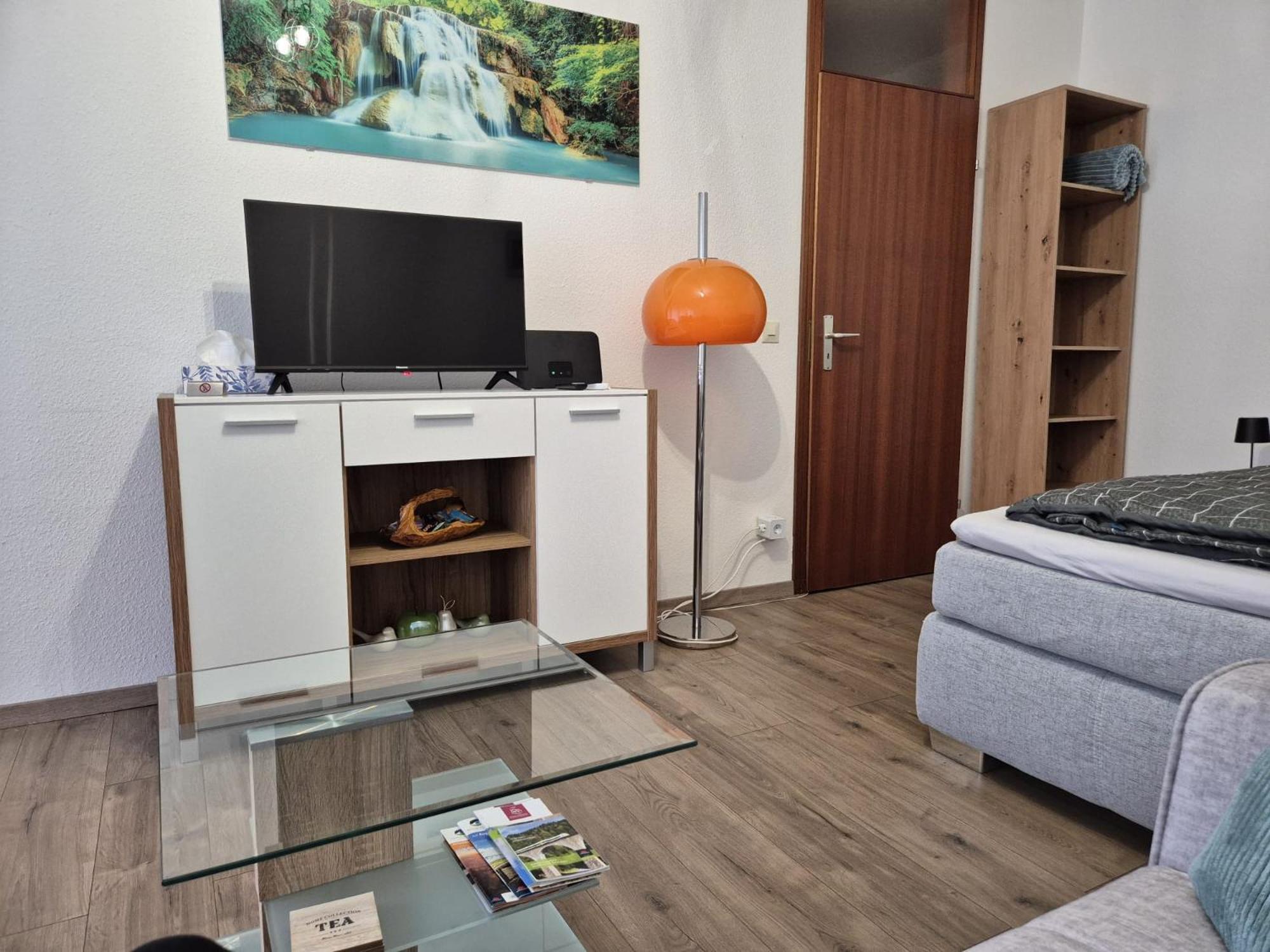 Wasserfaelle Apartments Sasbachwalden Bagian luar foto